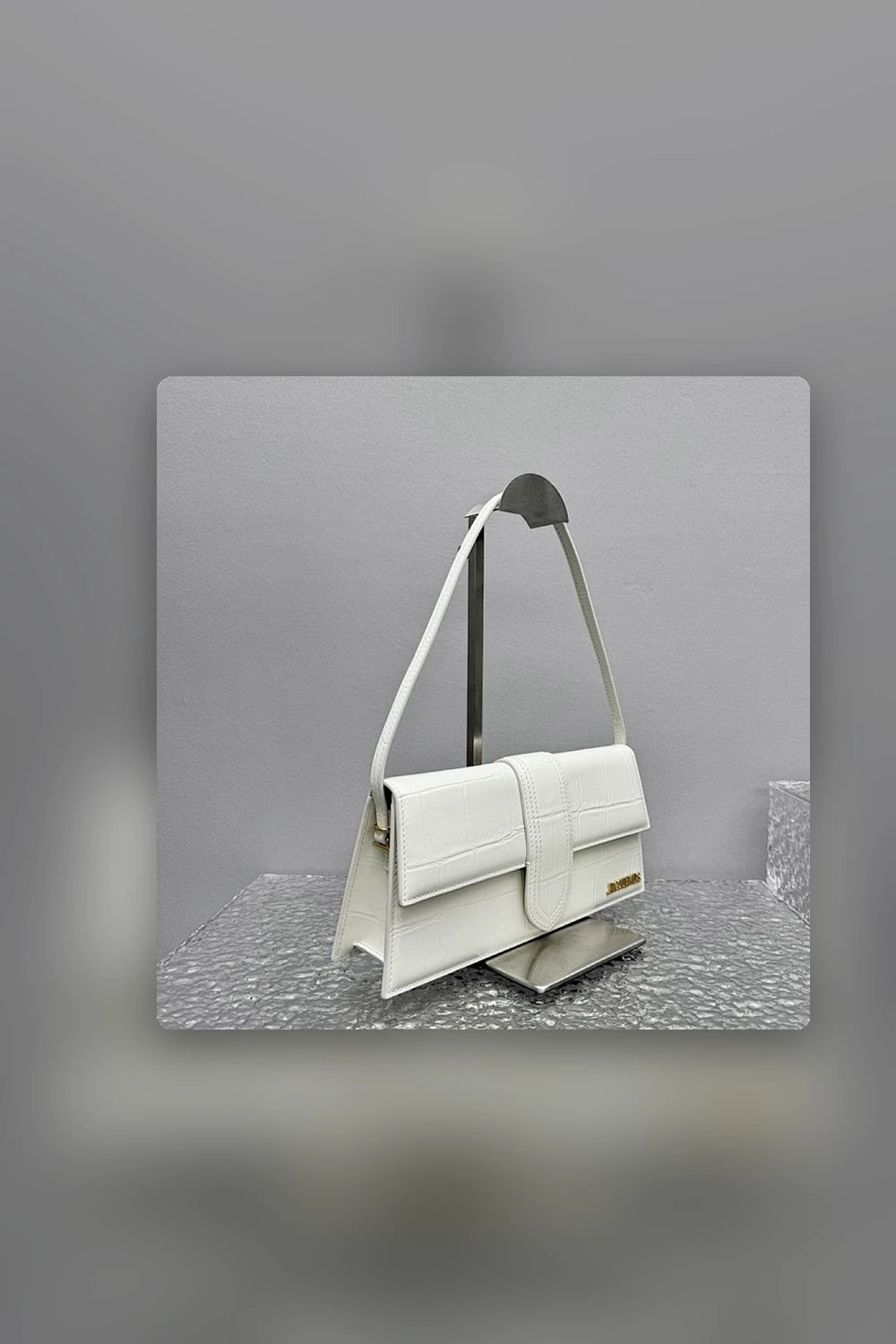 NB - JCA Bag - 253