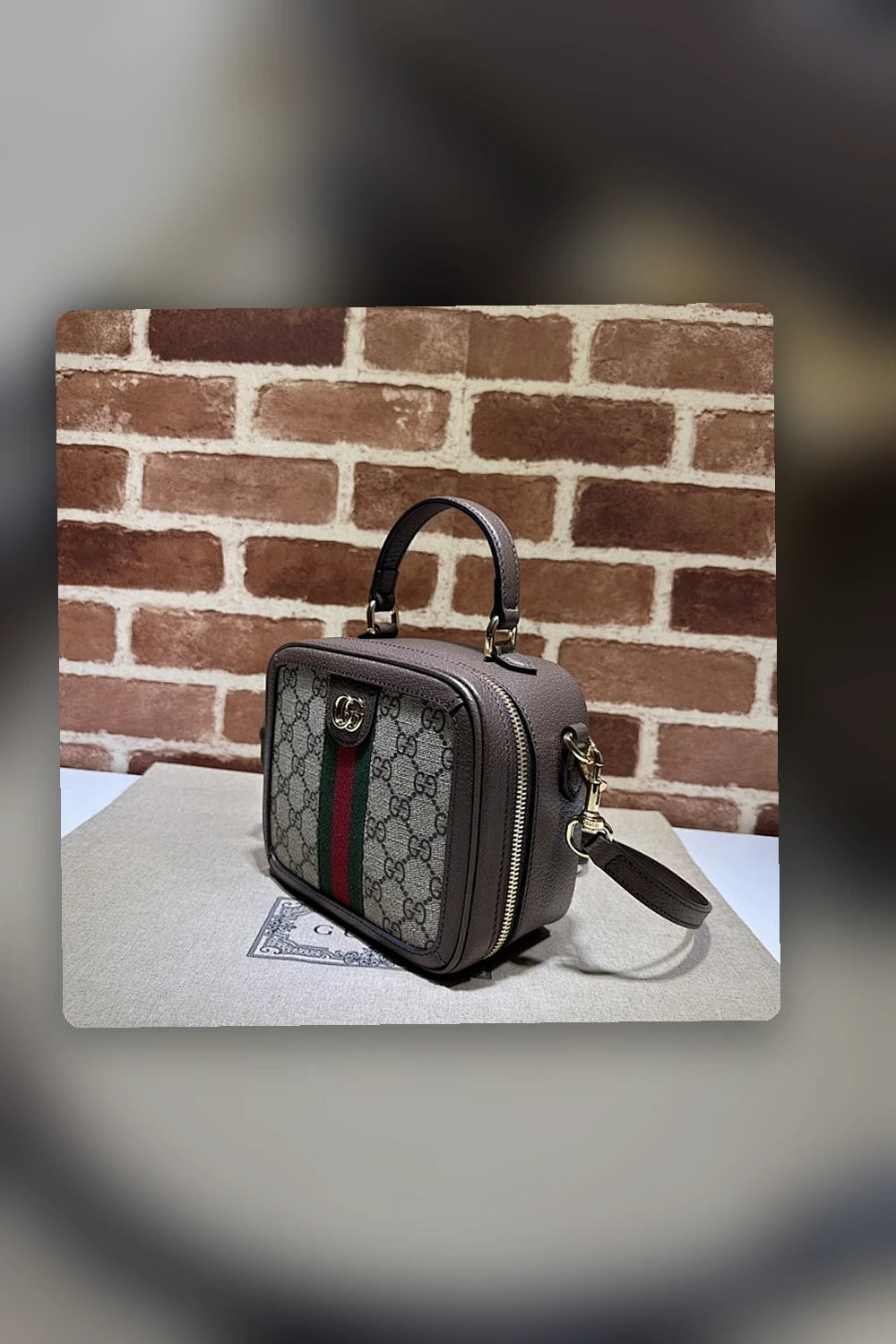 NB - GUKI Bag - 515