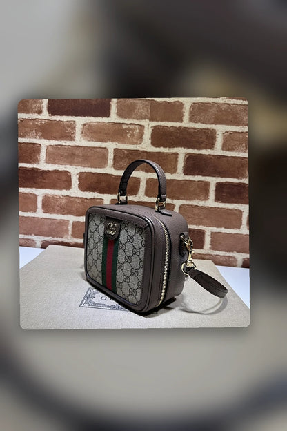 NB - GUKI Bag - 515