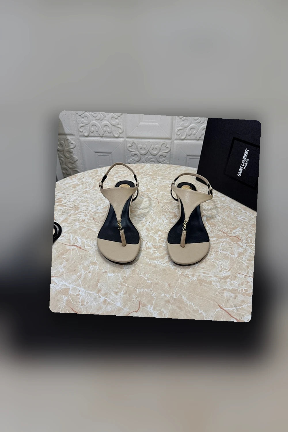 NB - YLS Women Shoes - 729