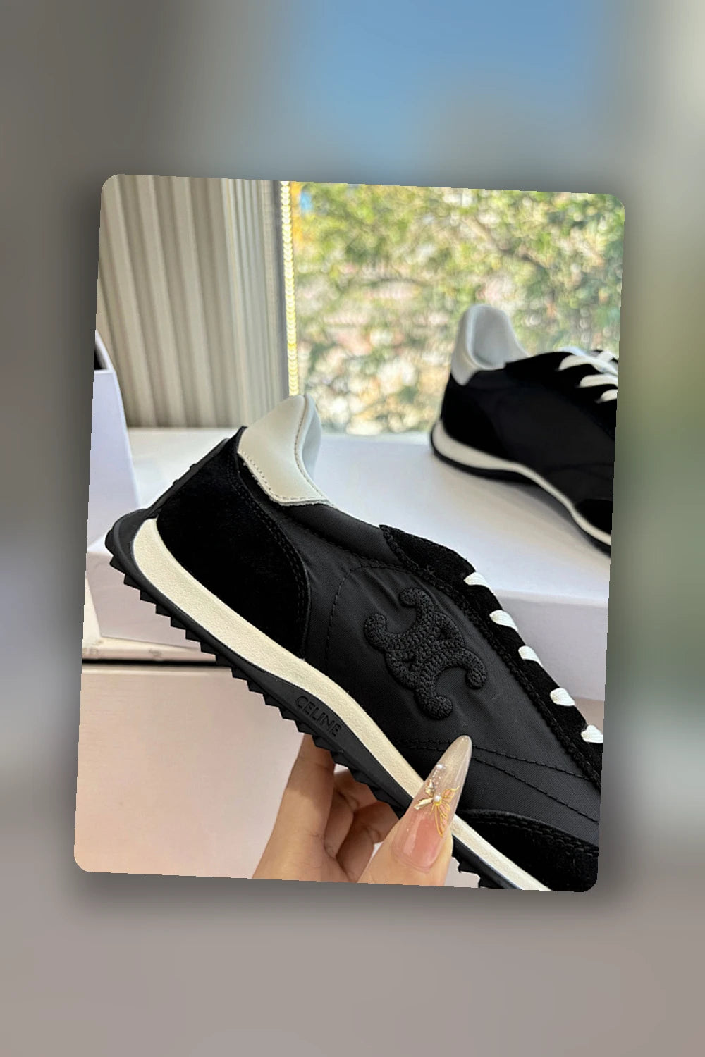 NB - COL Women Shoes - 188