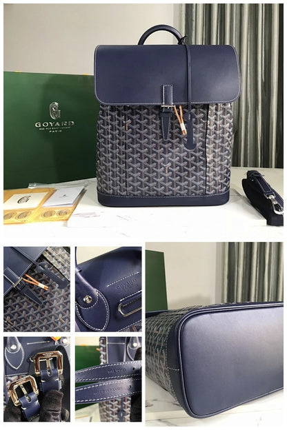NB - GYO Bag - 1244