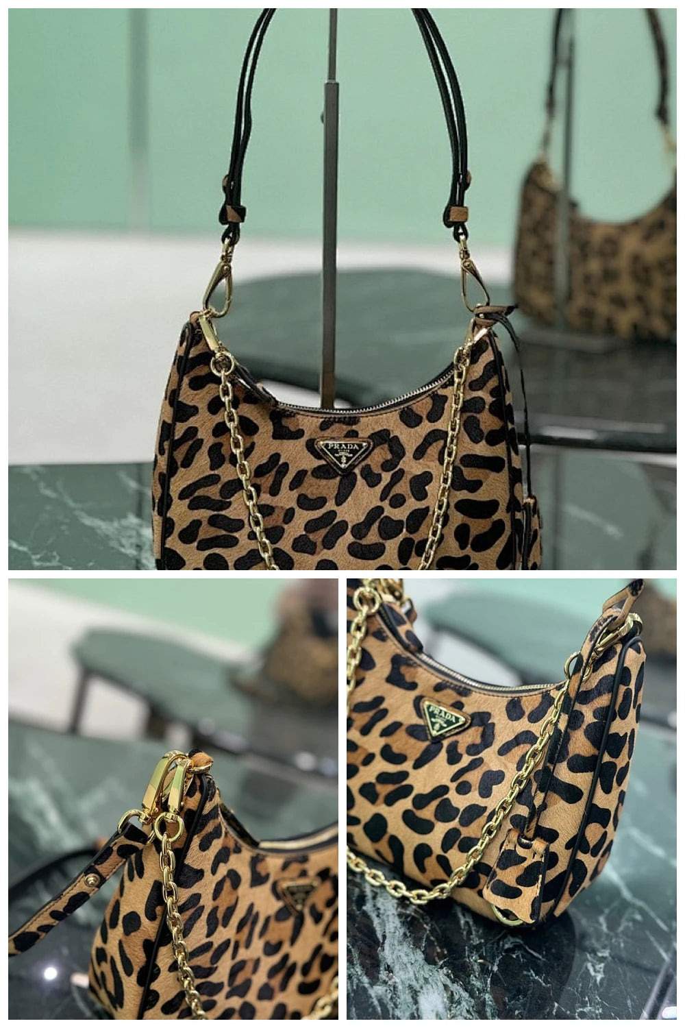 NB - PD Bag - 741