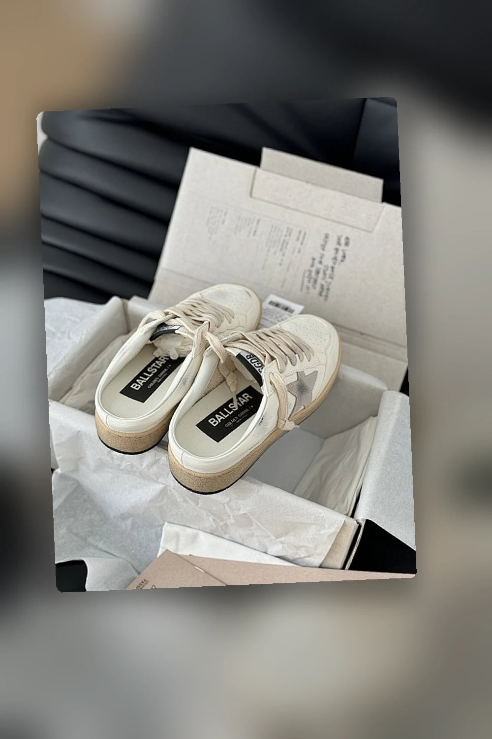 NB - SIMP Women Shoes - 351