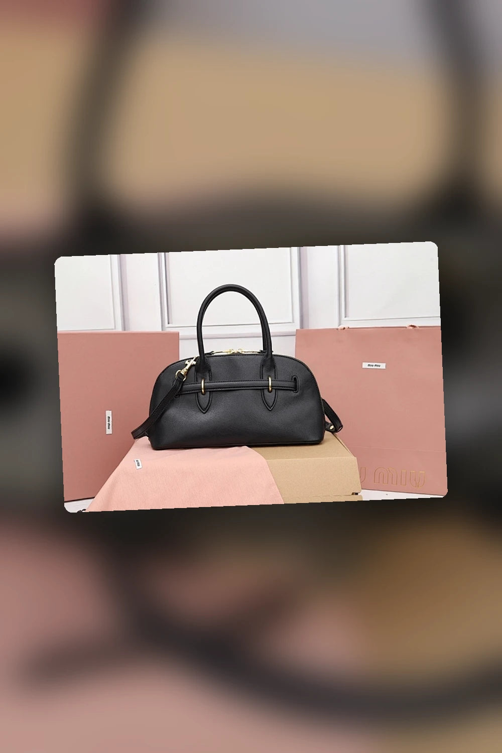 NB - MMU Bag - 1362