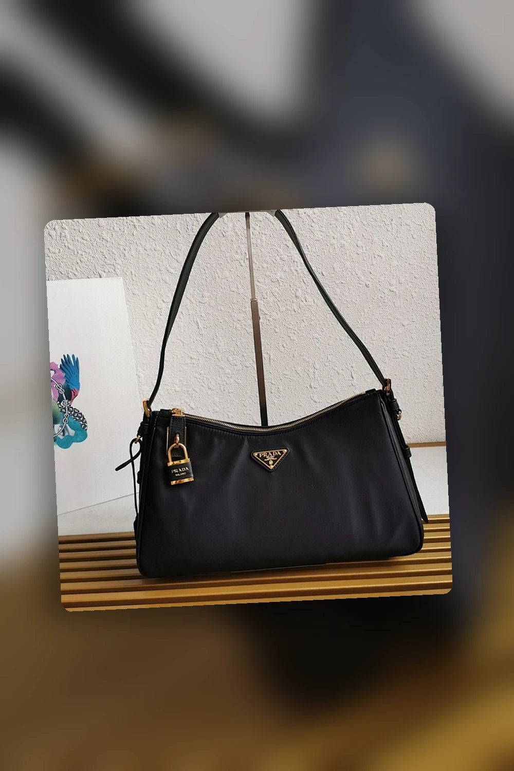 NB - PD Bag - 337