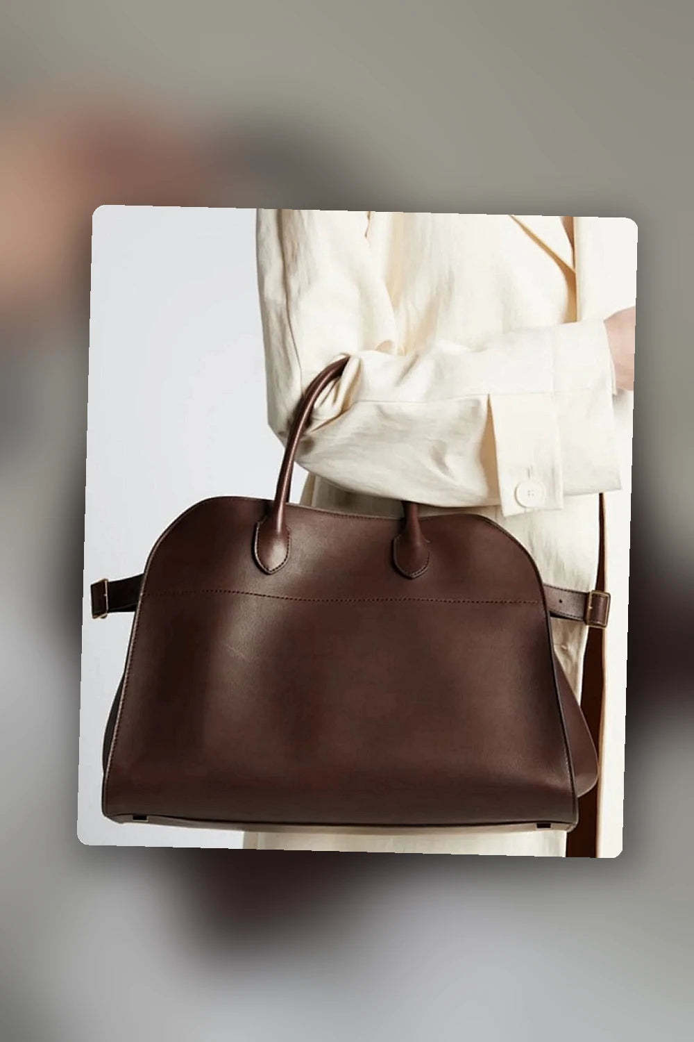NB - THR Bag - 945