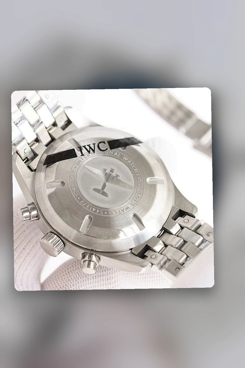 NB - Mix Watch - 846