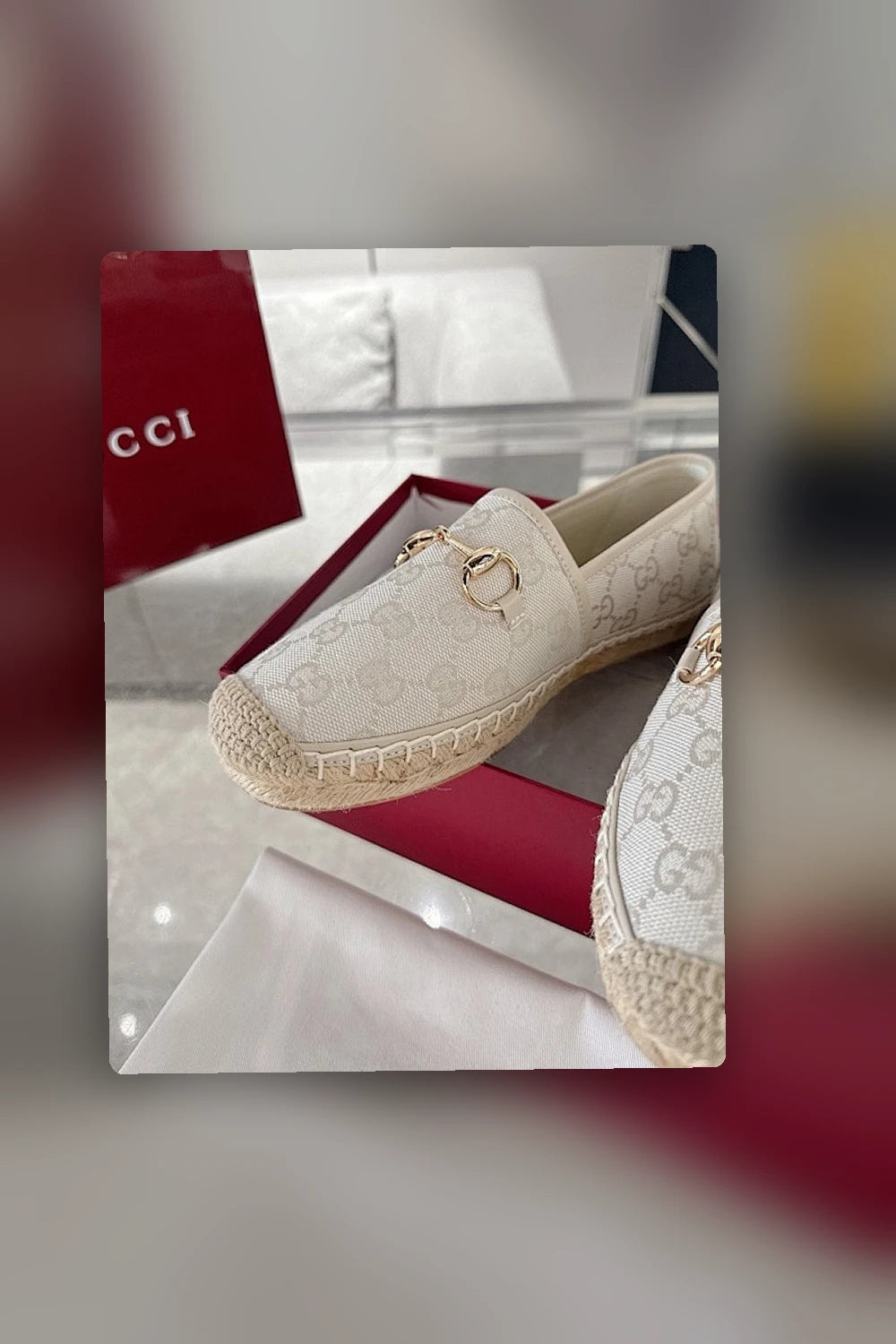 NB - GUKI Women Shoes - 657