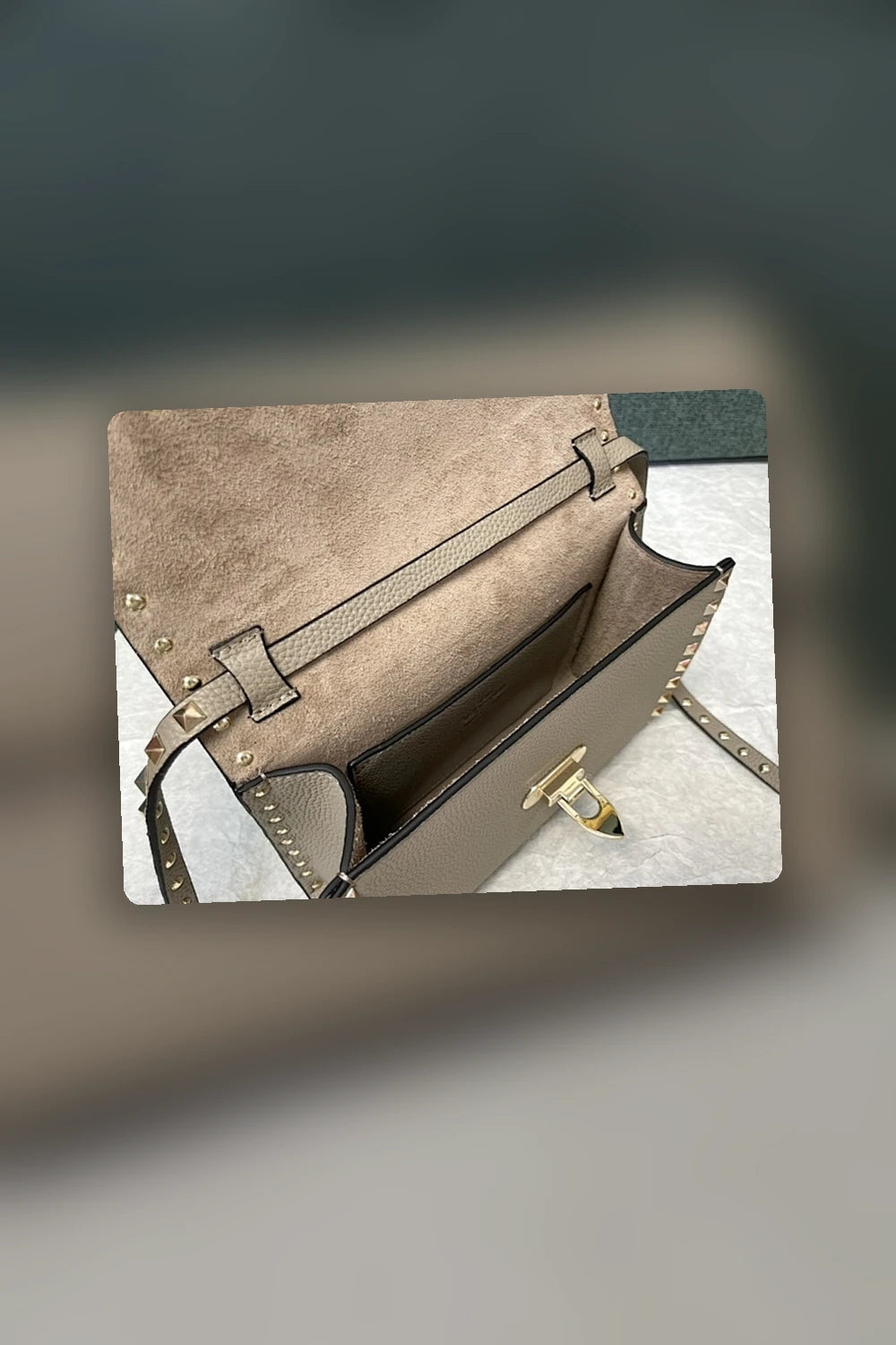 NB - VEL Bag - 687