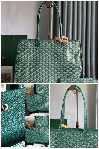 NB - GYO Bag - 424