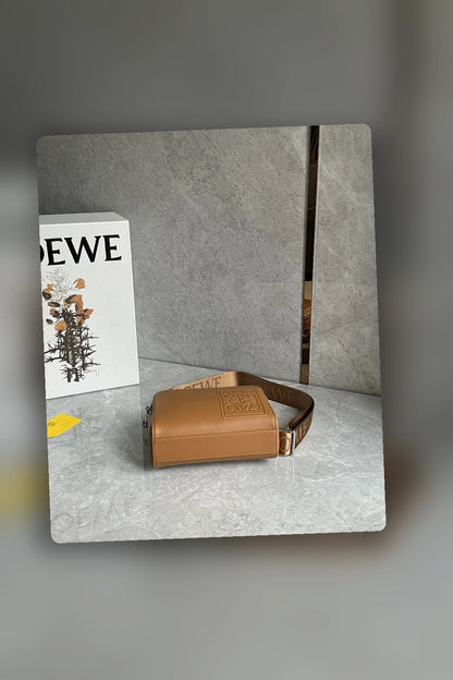 NB - LWO Bag - 519