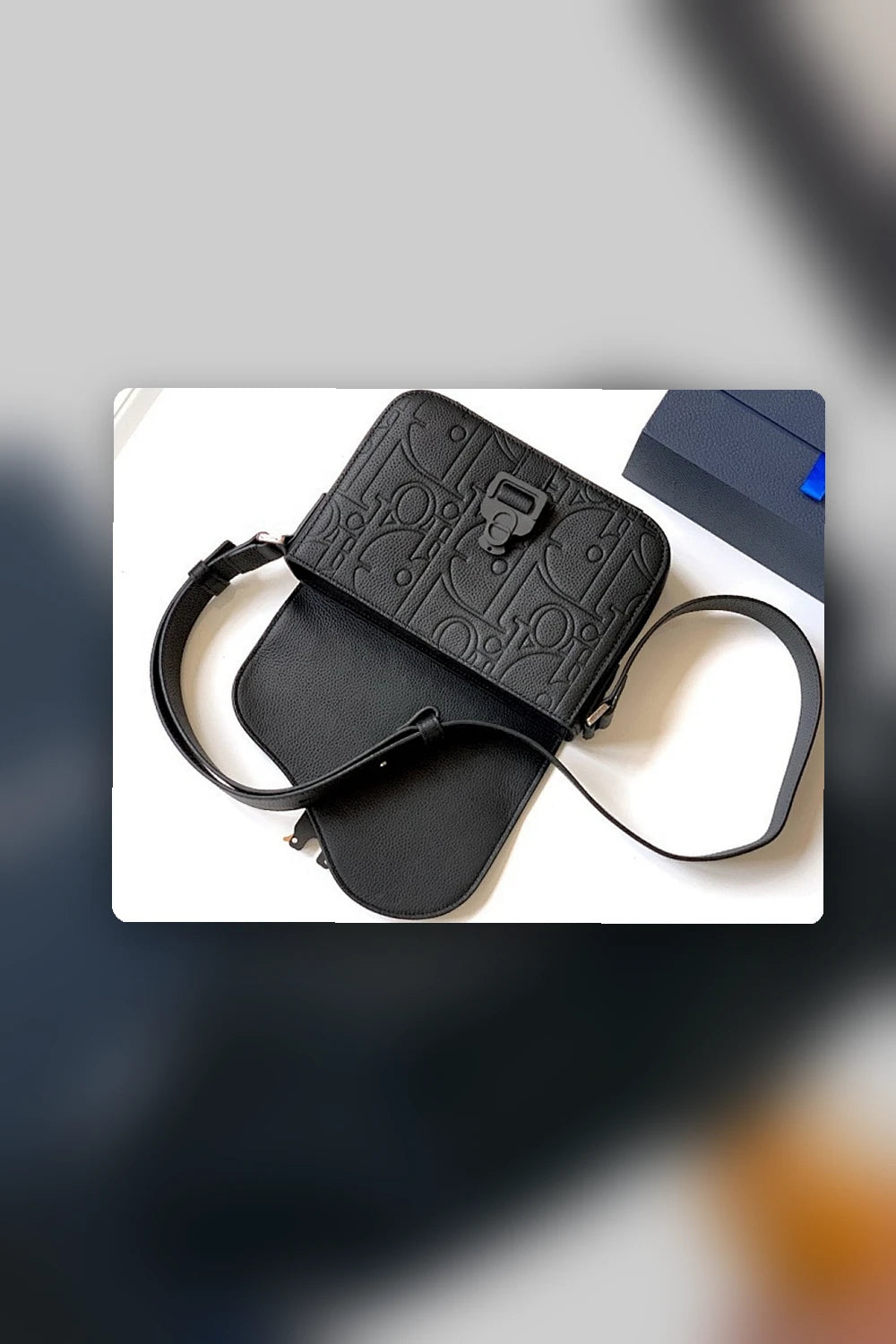 NB - DOR Bag - 886