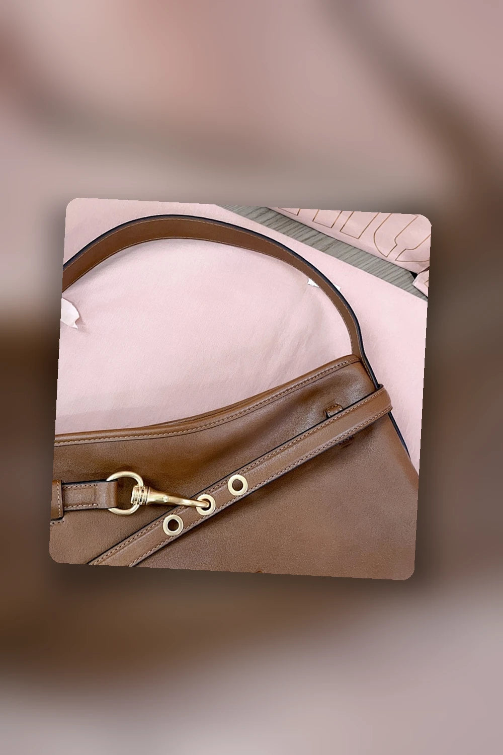 NB - MMU Bag - 1098