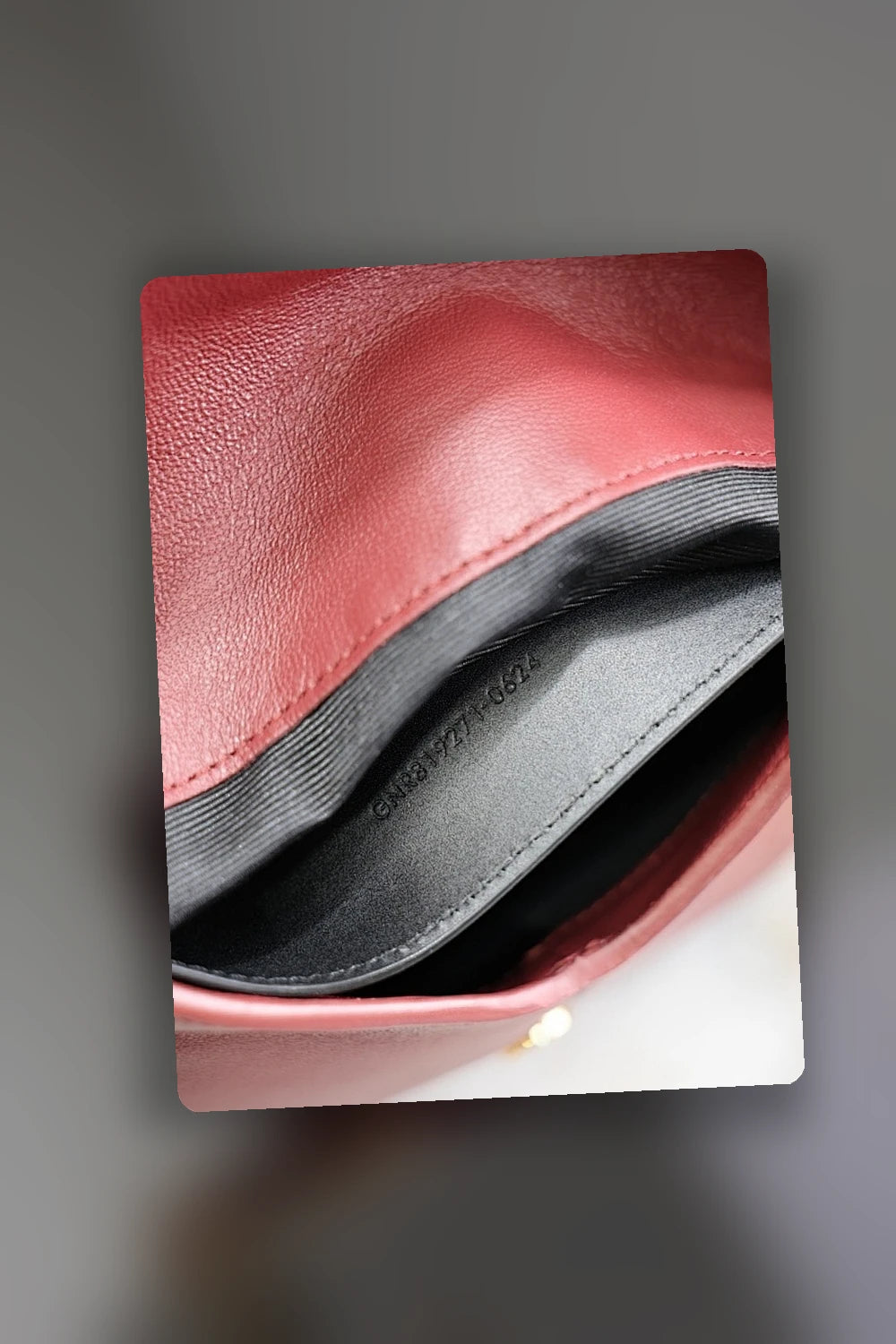 NB - YLS Bag - 820