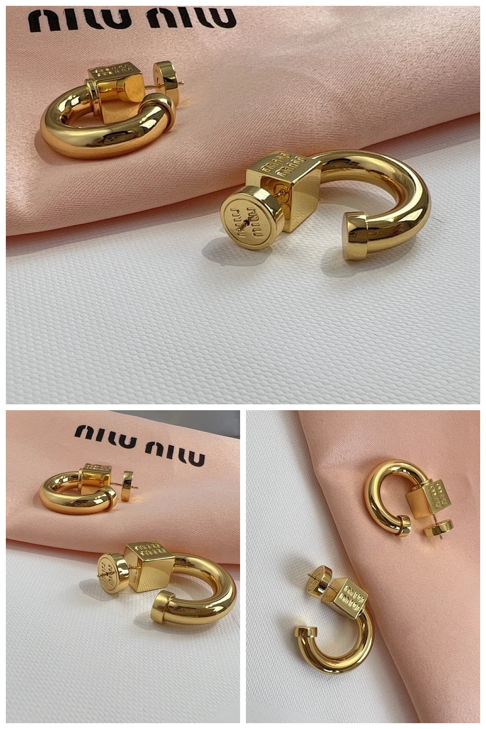 NB - MMU Jewelry - 495