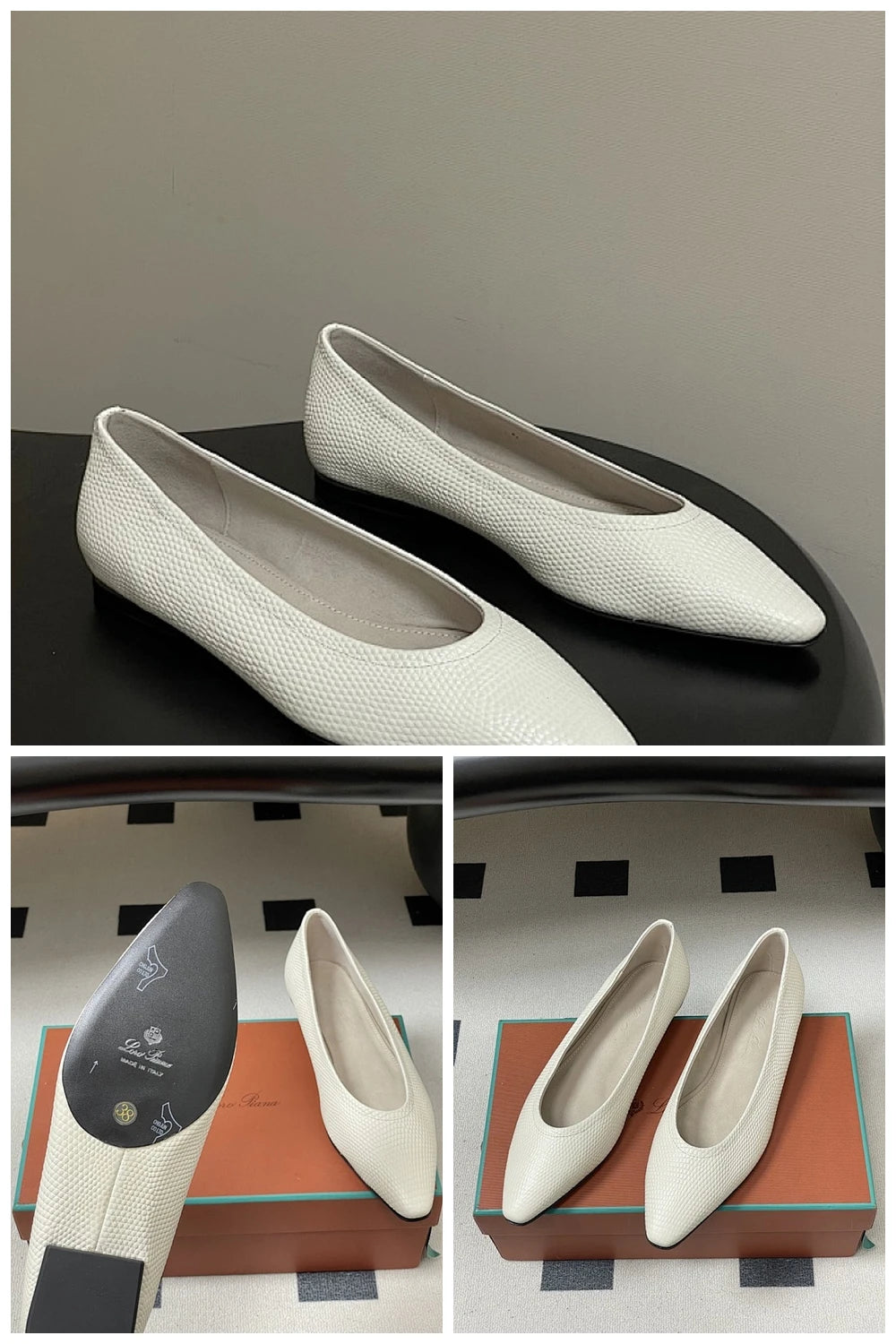 NB - LOP Women Shoes - 099