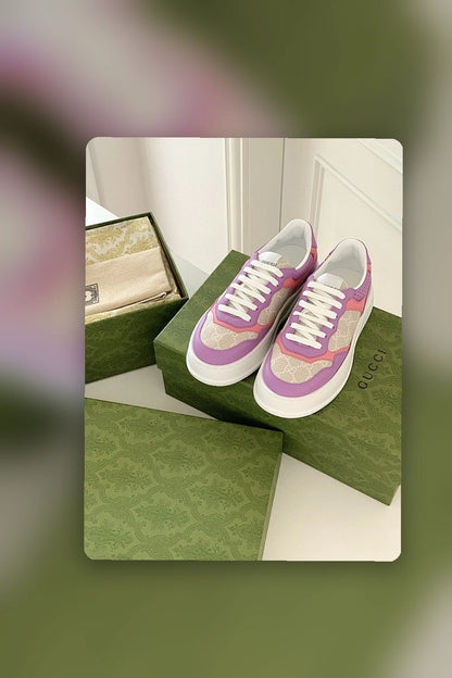 NB - GUKI Women Shoes - 694