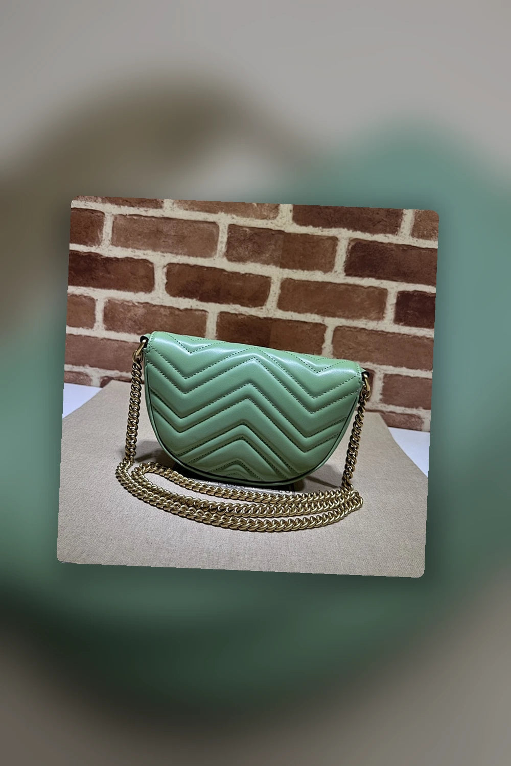 NB - GUKI Bag - 1172