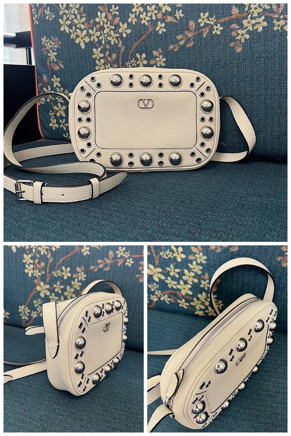 NB - VEL Bag - 331
