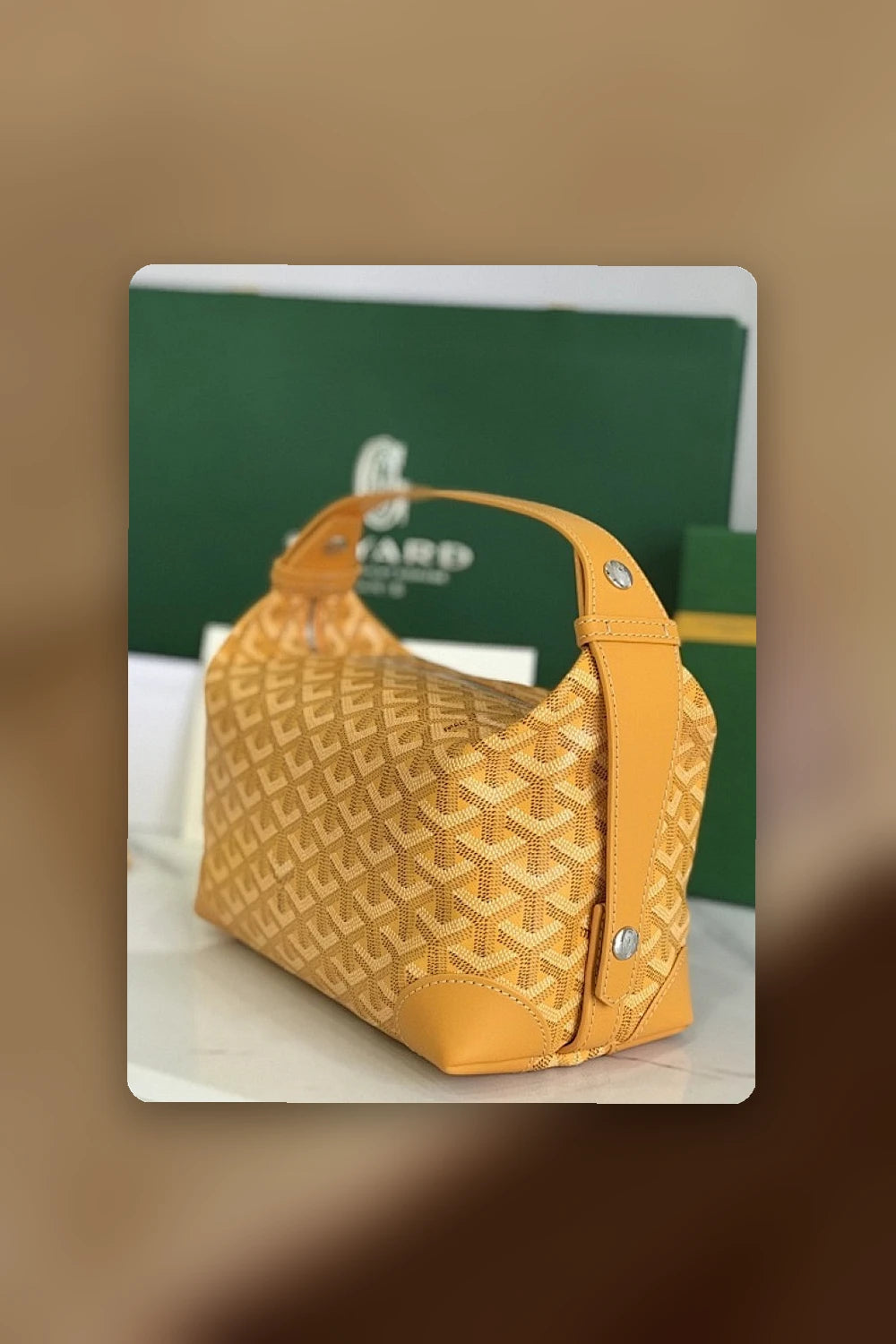 NB - GYO Bag - 604
