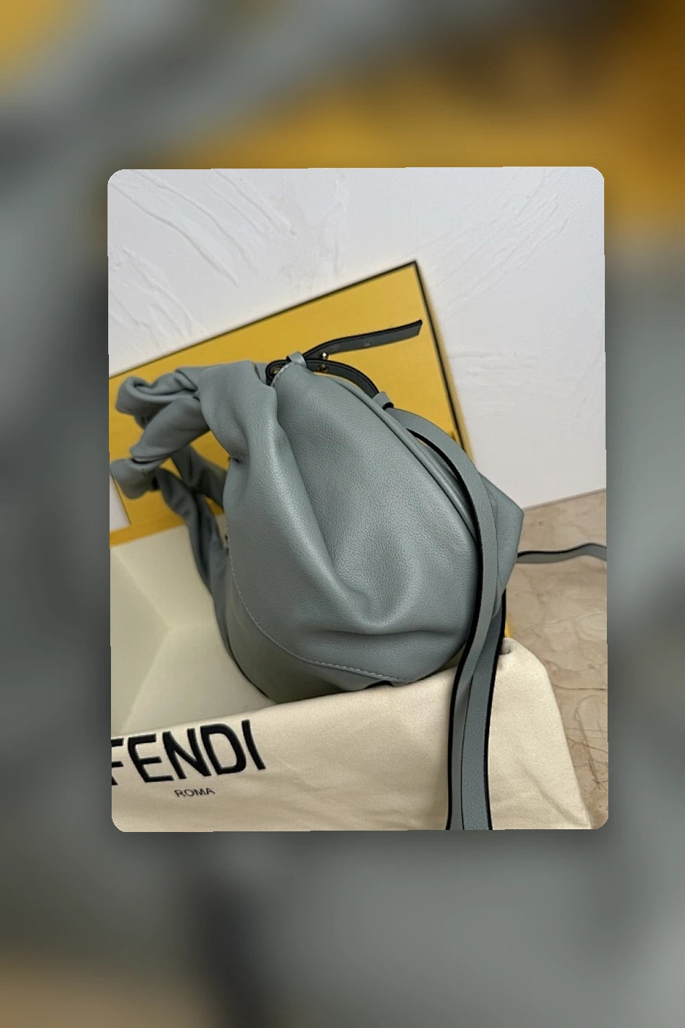 NB - FDE Bag - 393