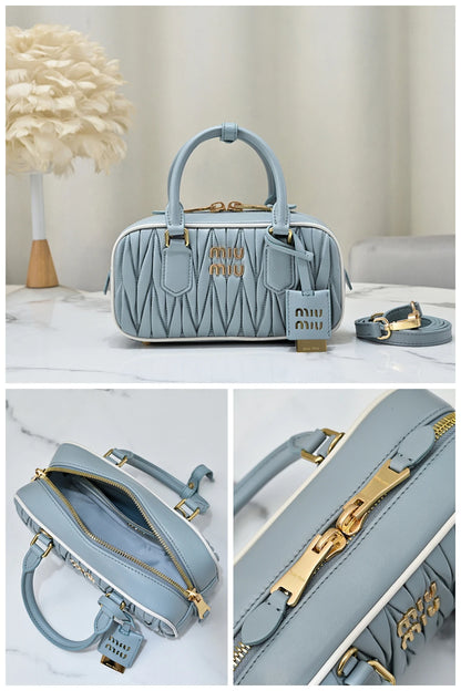 NB - MMU Bag - 1312