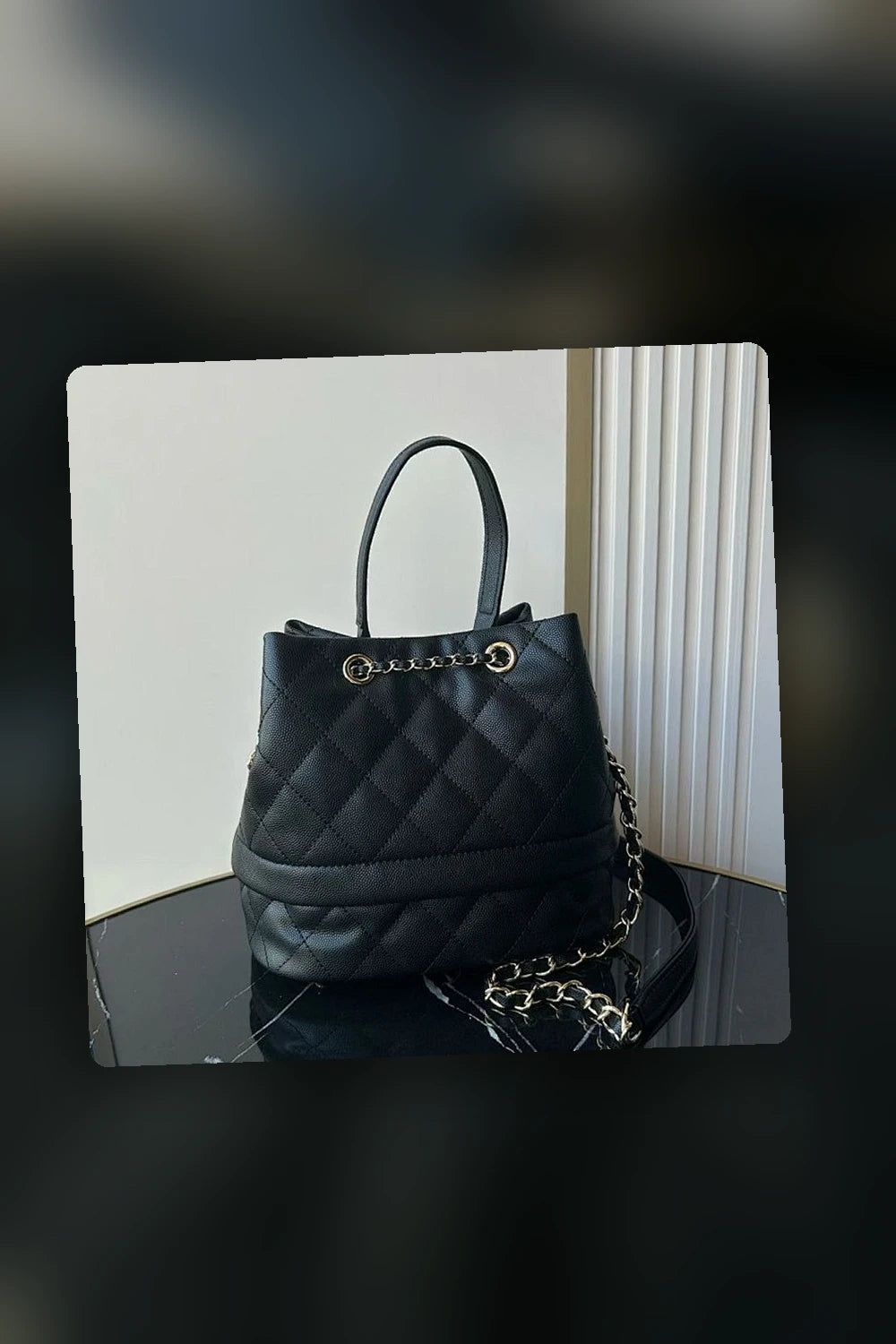 NB - CHL Bag - 209