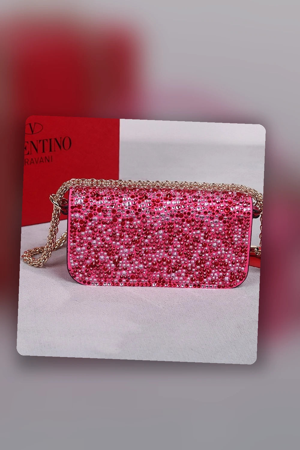 NB - VEL Bag - 1151