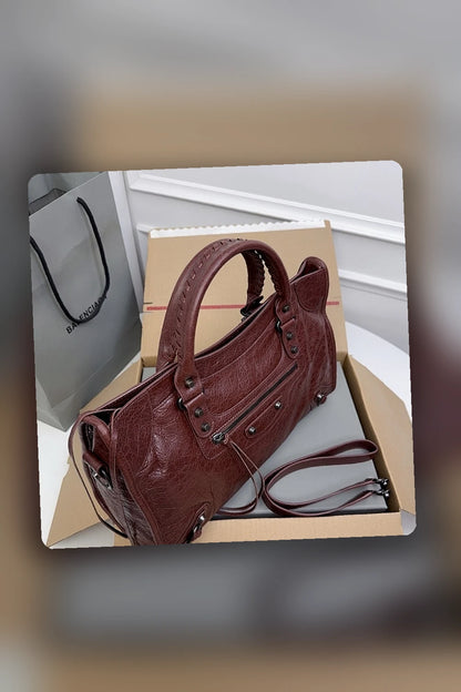 NB - BG Bag - 1979