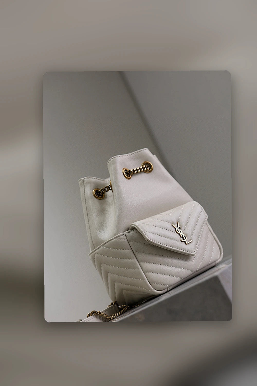 NB - YLS Bag - 760