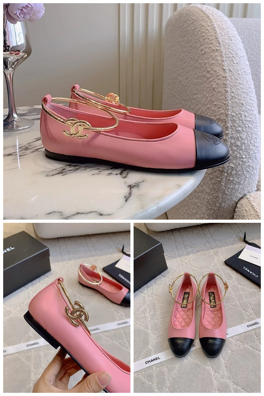NB - CHL Mix Items - 075