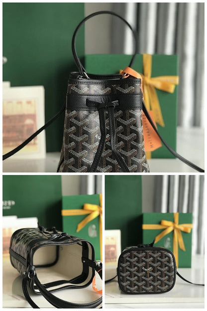 NB - GYO Bag - 975