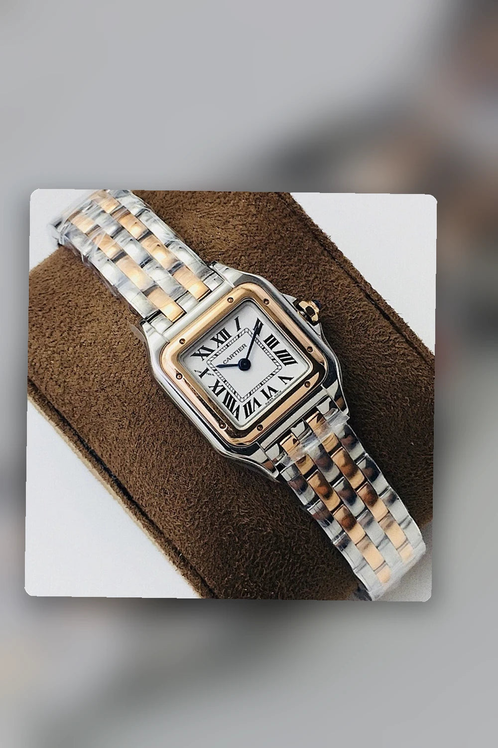 NB - Mix Watch - 1683