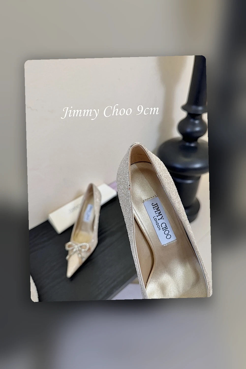 NB - JMC Women Shoes - 100
