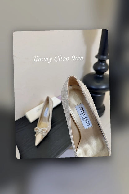NB - JMC Women Shoes - 100