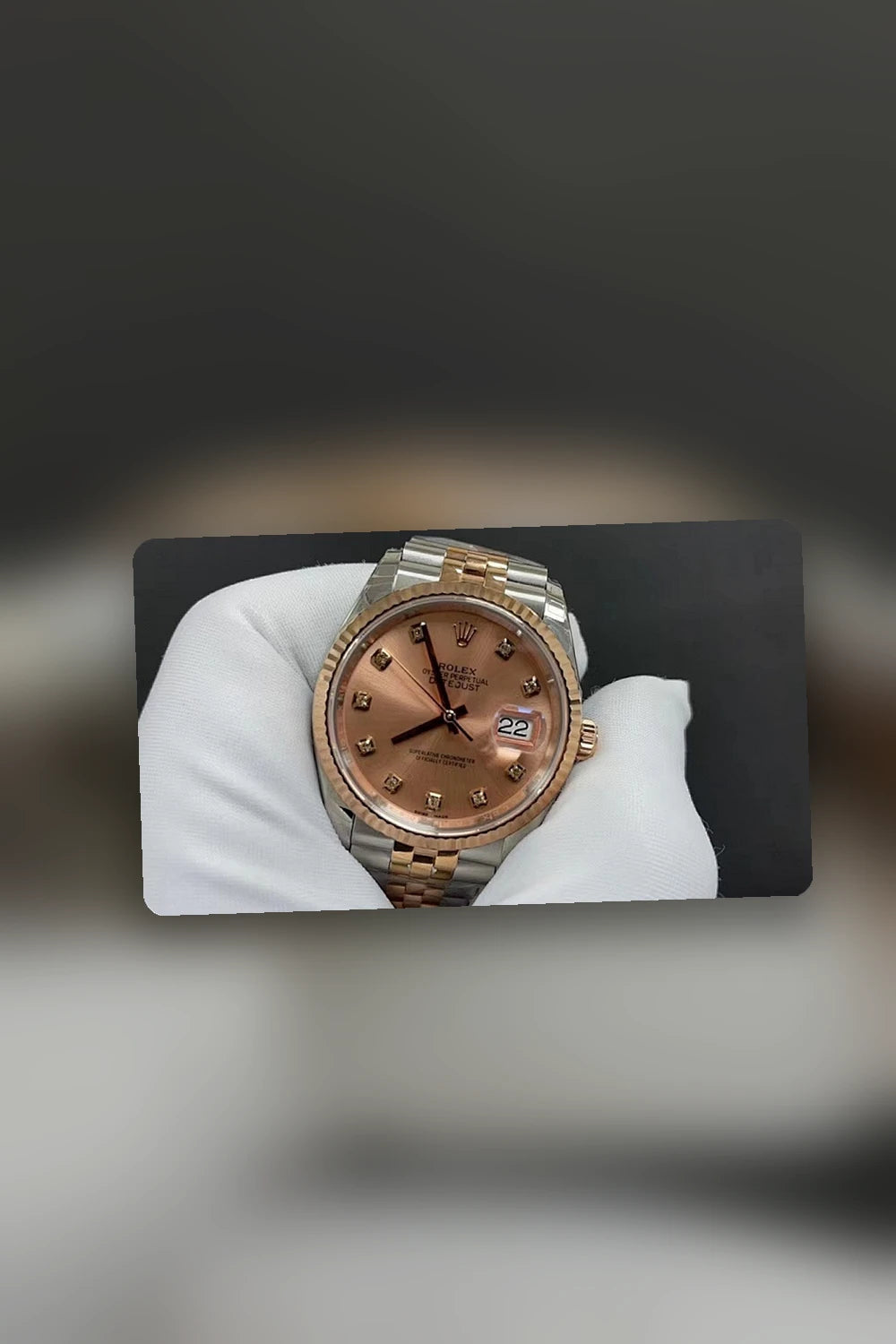NB - Mix Watch - 1305