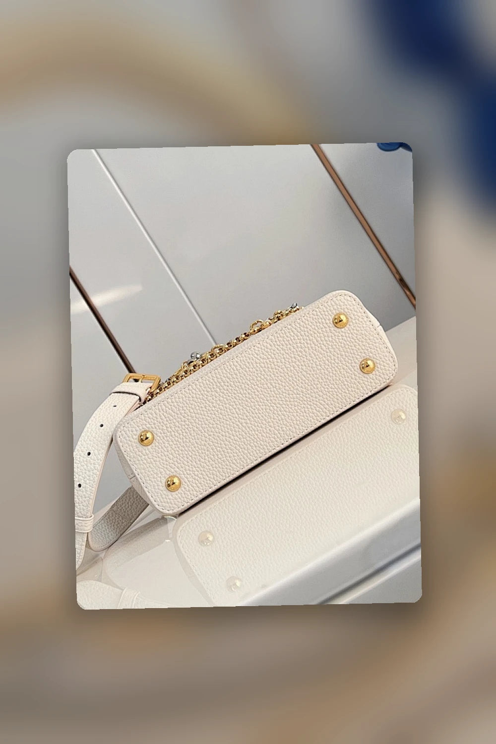 NB - LOV Bag - 759