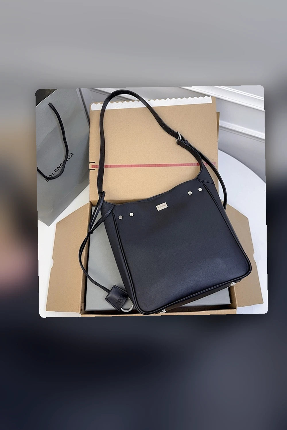 NB - BG Bag - 2025