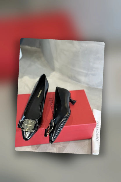 NB - FGO Women Shoes - 054