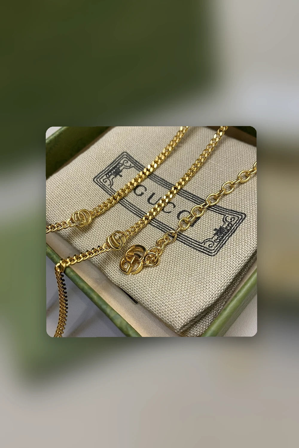 NB - GUKI Jewelry - 606