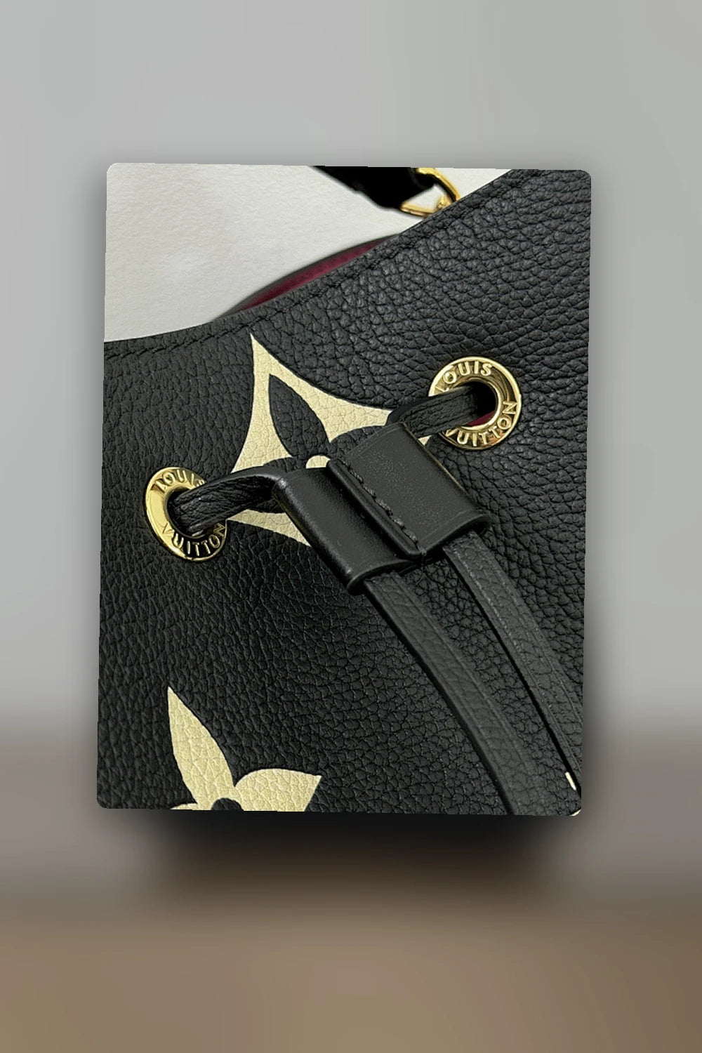 NB - LOV Bag - 1270