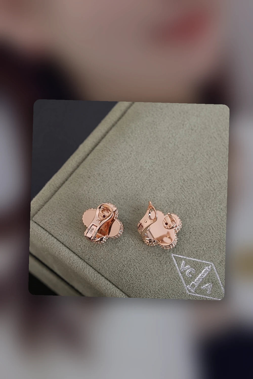 NB - VACA Jewelry - 759