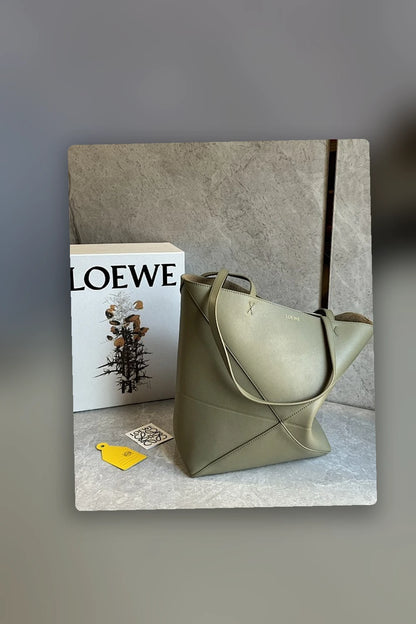 NB - LWO Bag - 135
