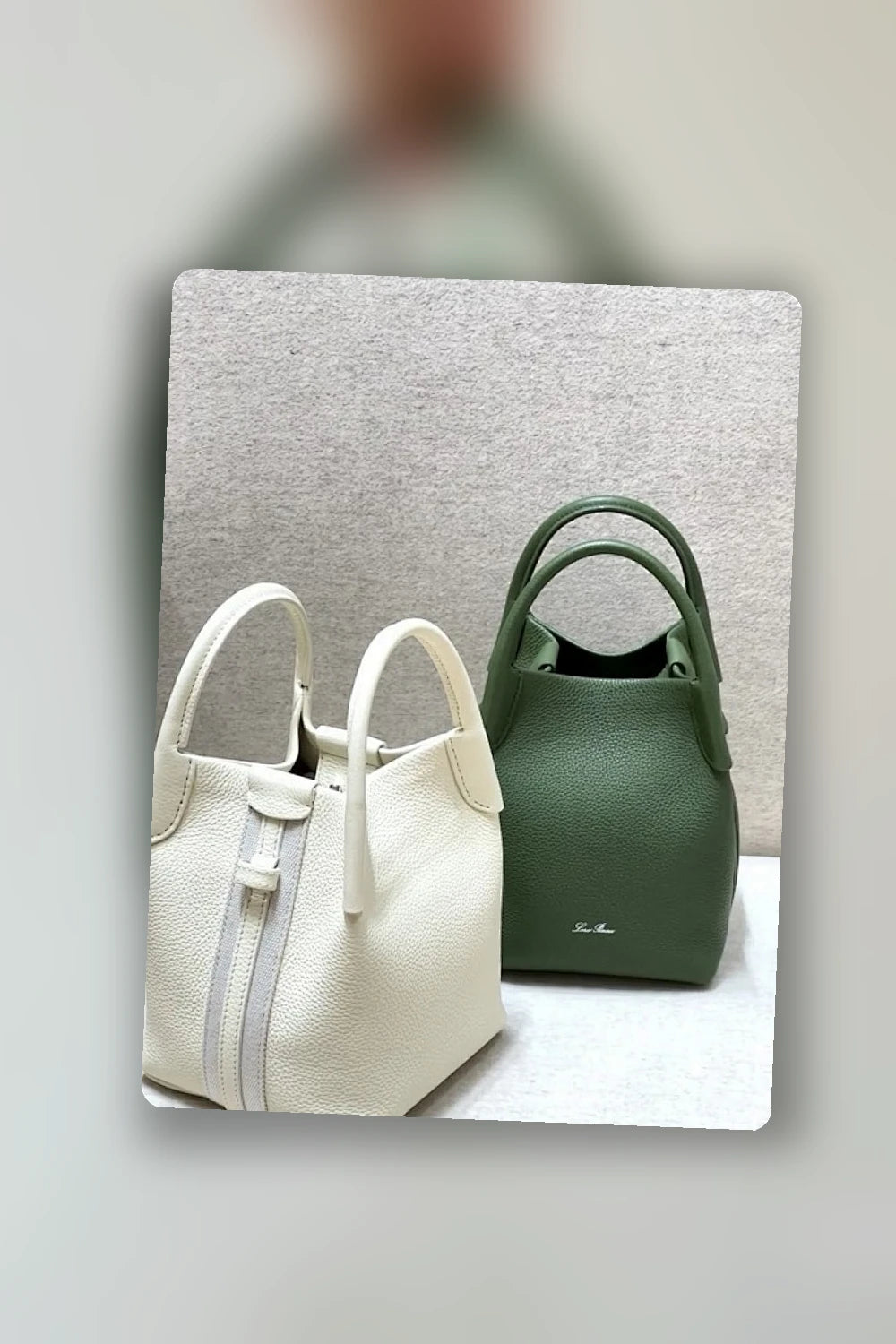 NB - LOP Bag - 237