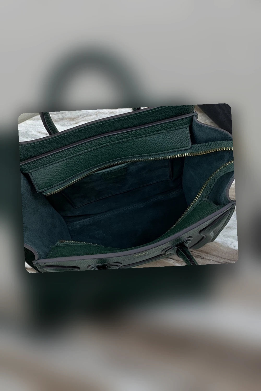 NB - COL Bag - 452