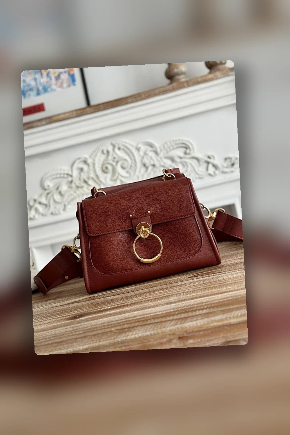 NB - CLE Bag - 366