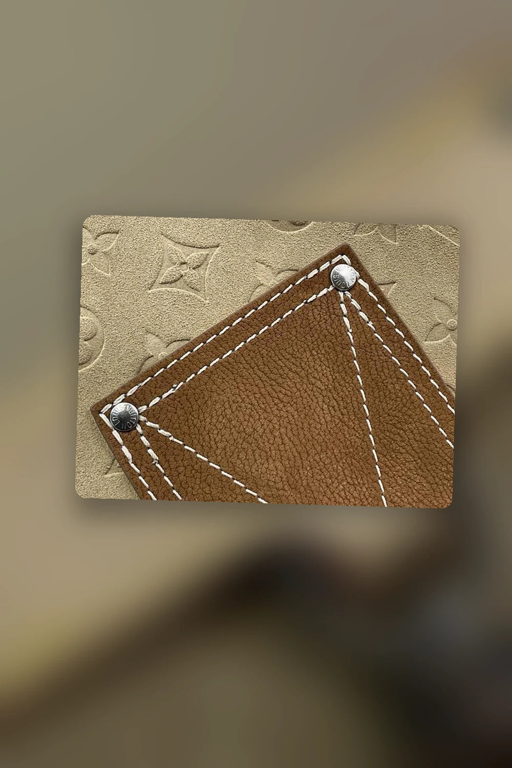 NB - LOV Bag - 586