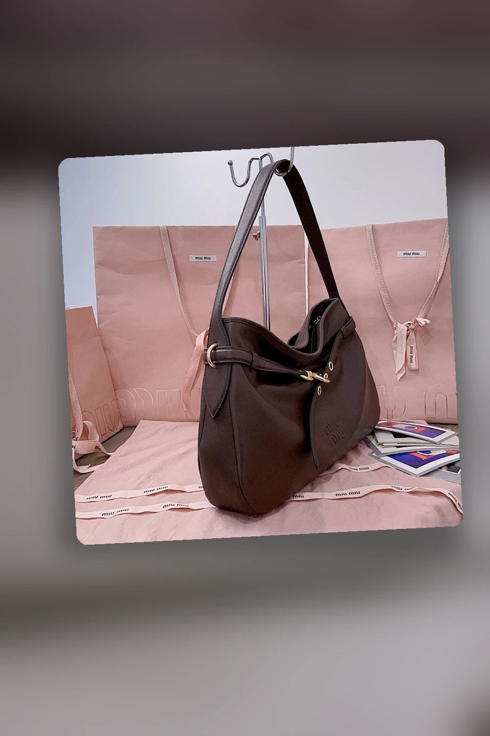 NB - MMU Bag - 763
