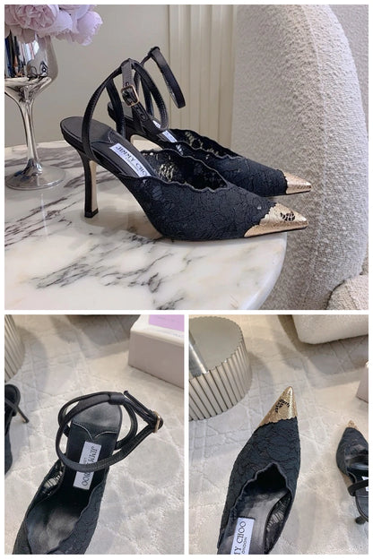 NB - JMC Women Shoes - 073
